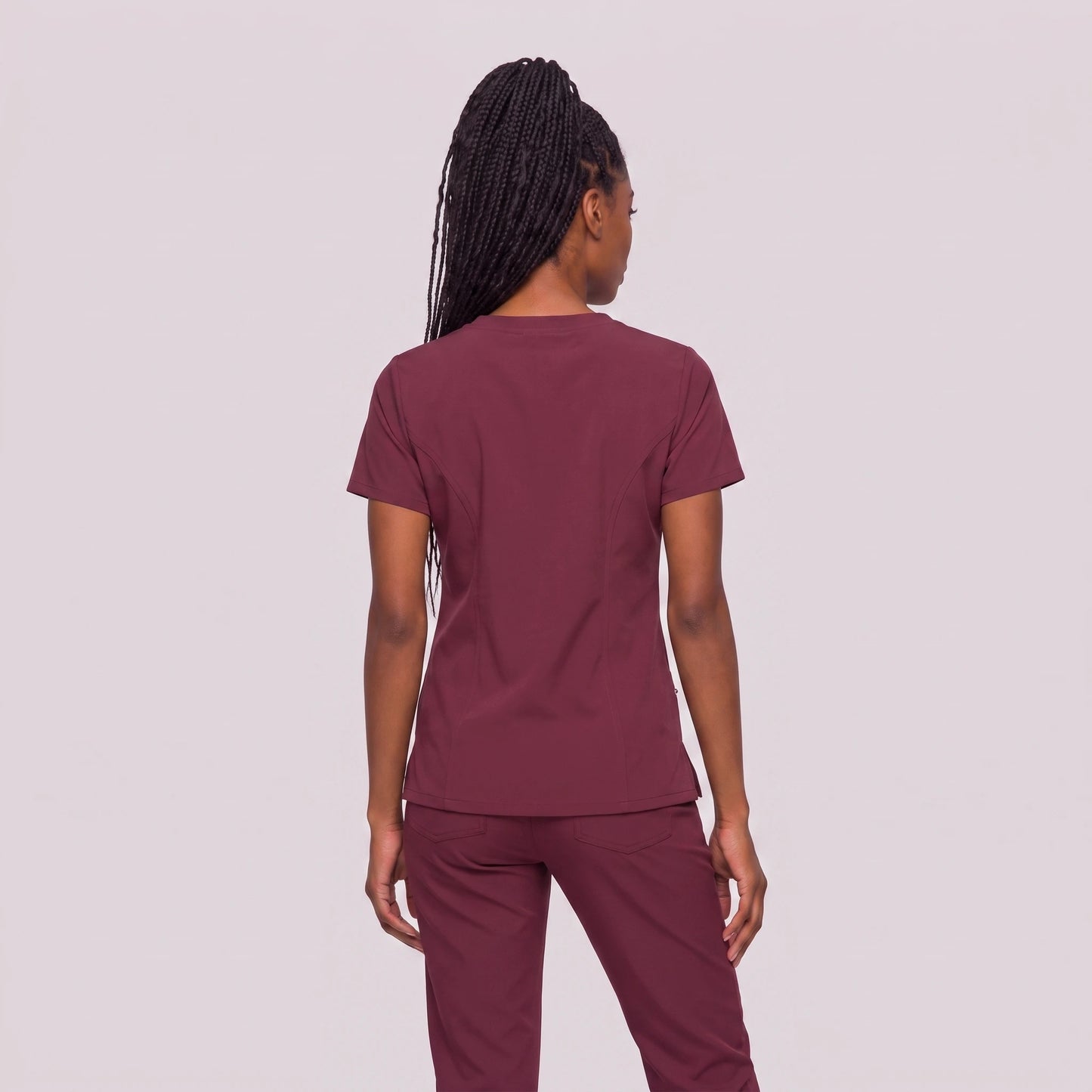 Top Elite Mujer | 2 Pockets
