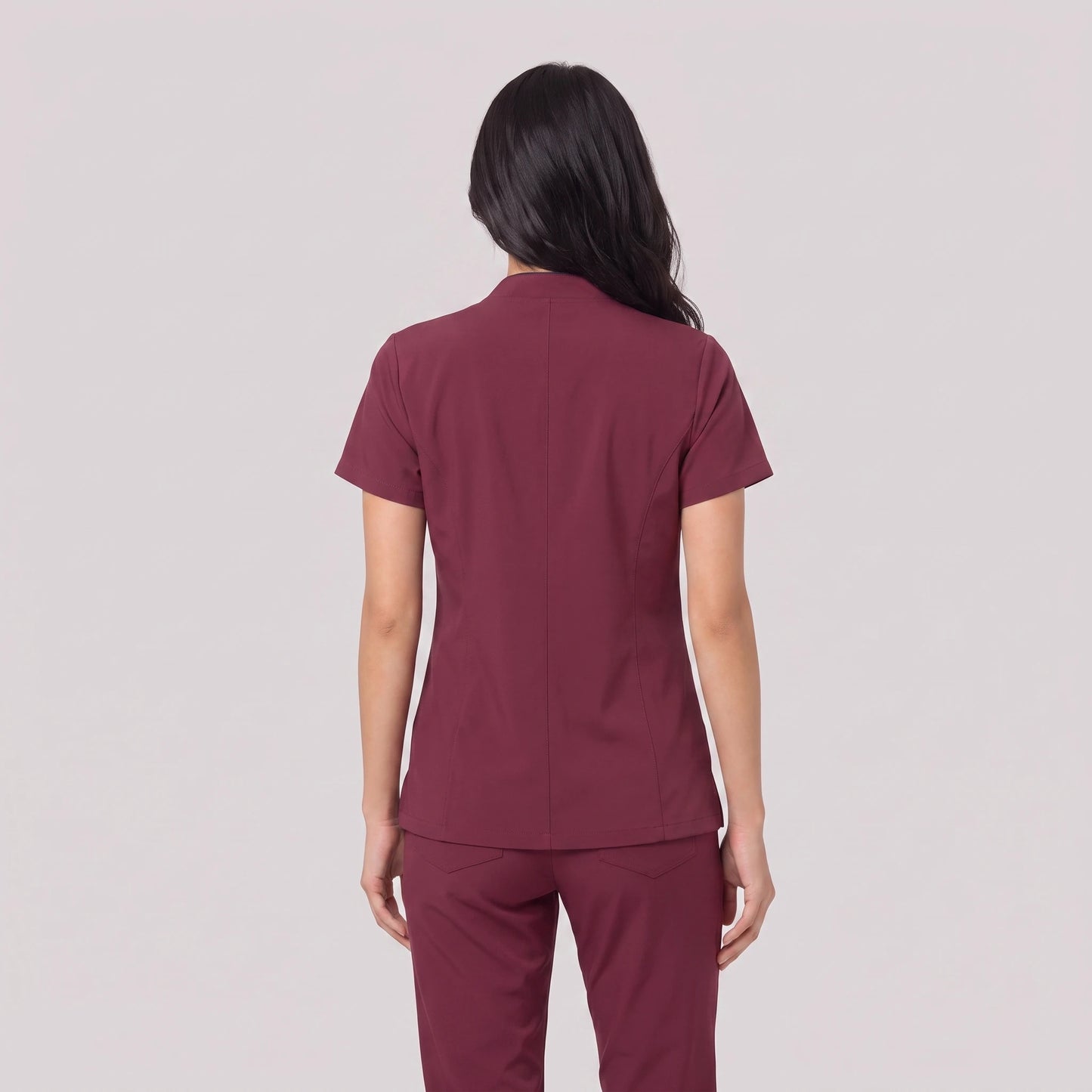 Top Filo Mujer | 2 Pockets