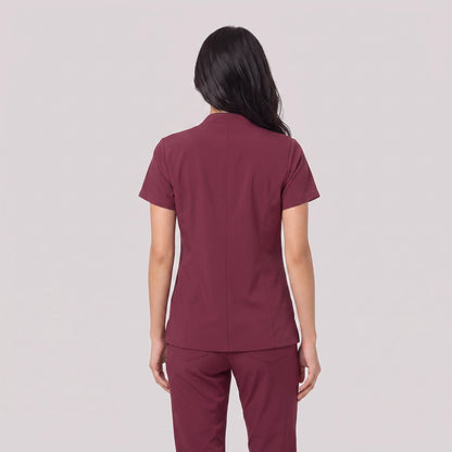 Top Filo Mujer | 2 Pockets