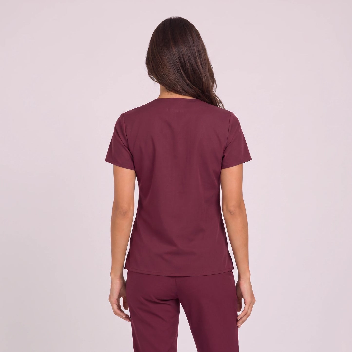 Top Italia Mujer | 2 Pockets