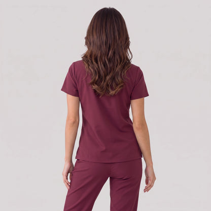 Top Pacific Mujer | 2 Pockets