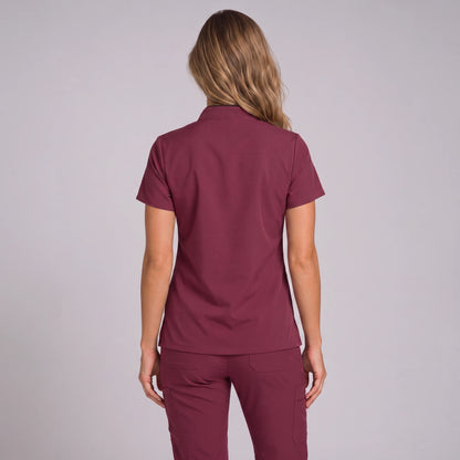 Top Teen Mujer | 2 Pockets