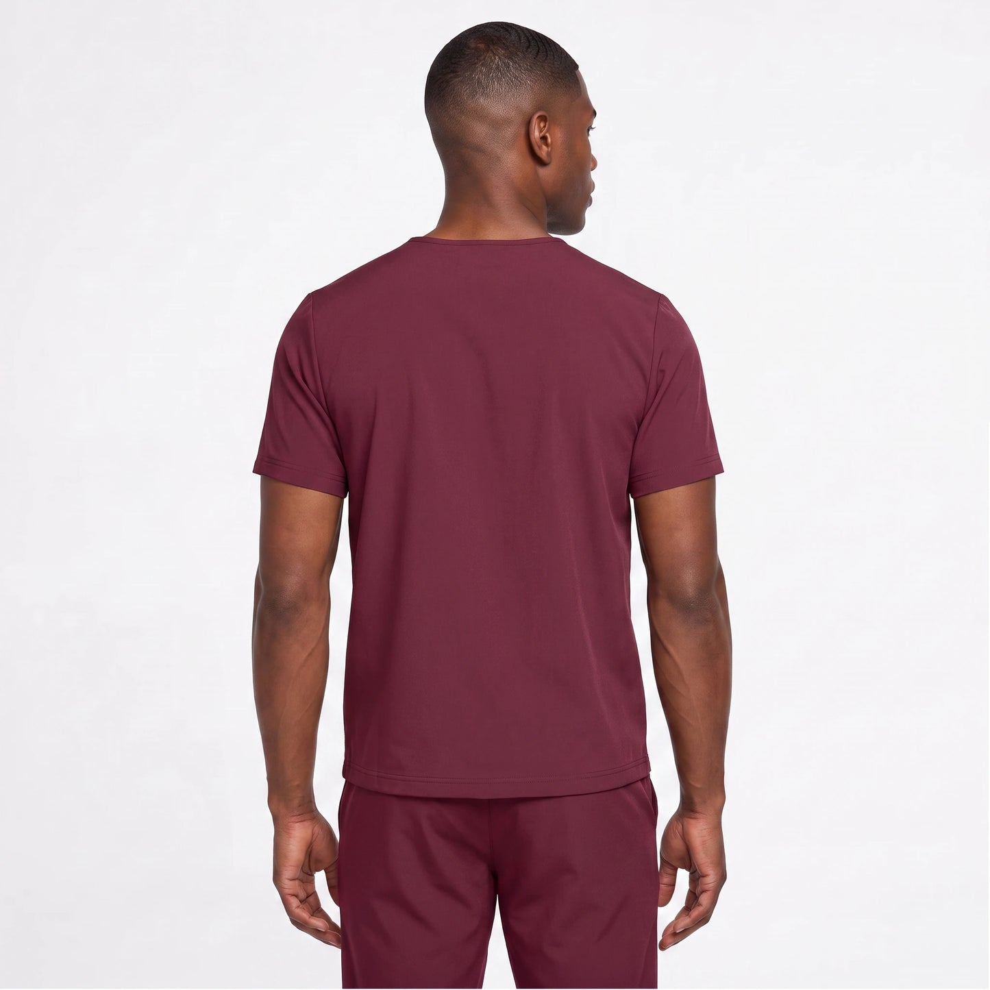 Top Casual Hombre | 0 Pockets