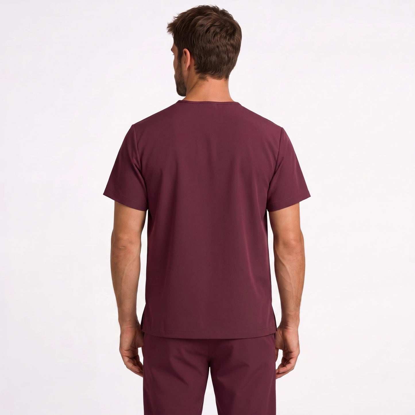 Top Confort Hombre | 2 Pockets