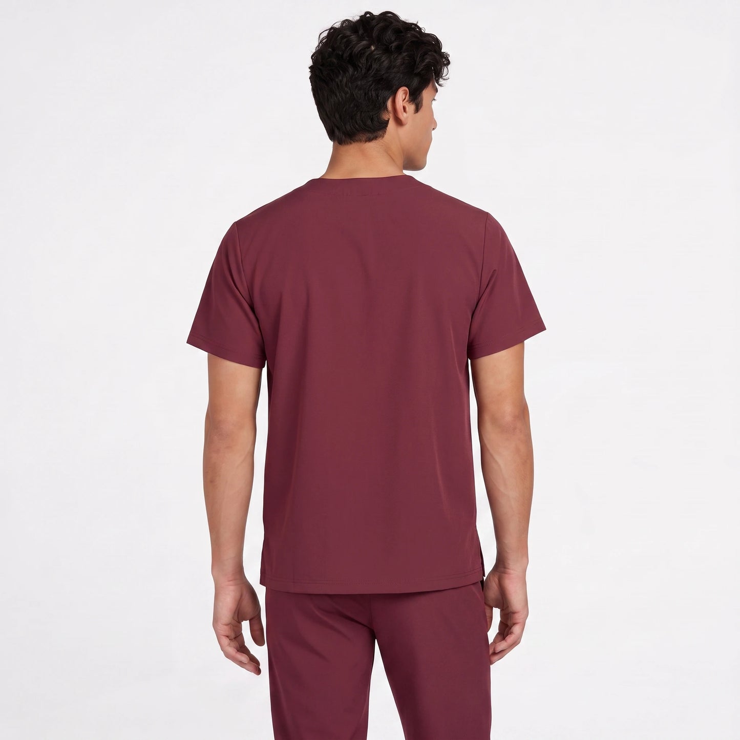 Top Cross Hombre | 2 Pockets