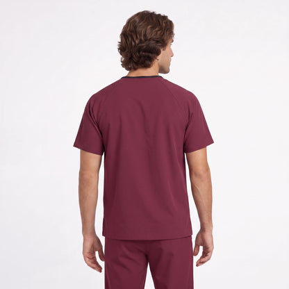 Top Fashion Hombre | 2 Pockets