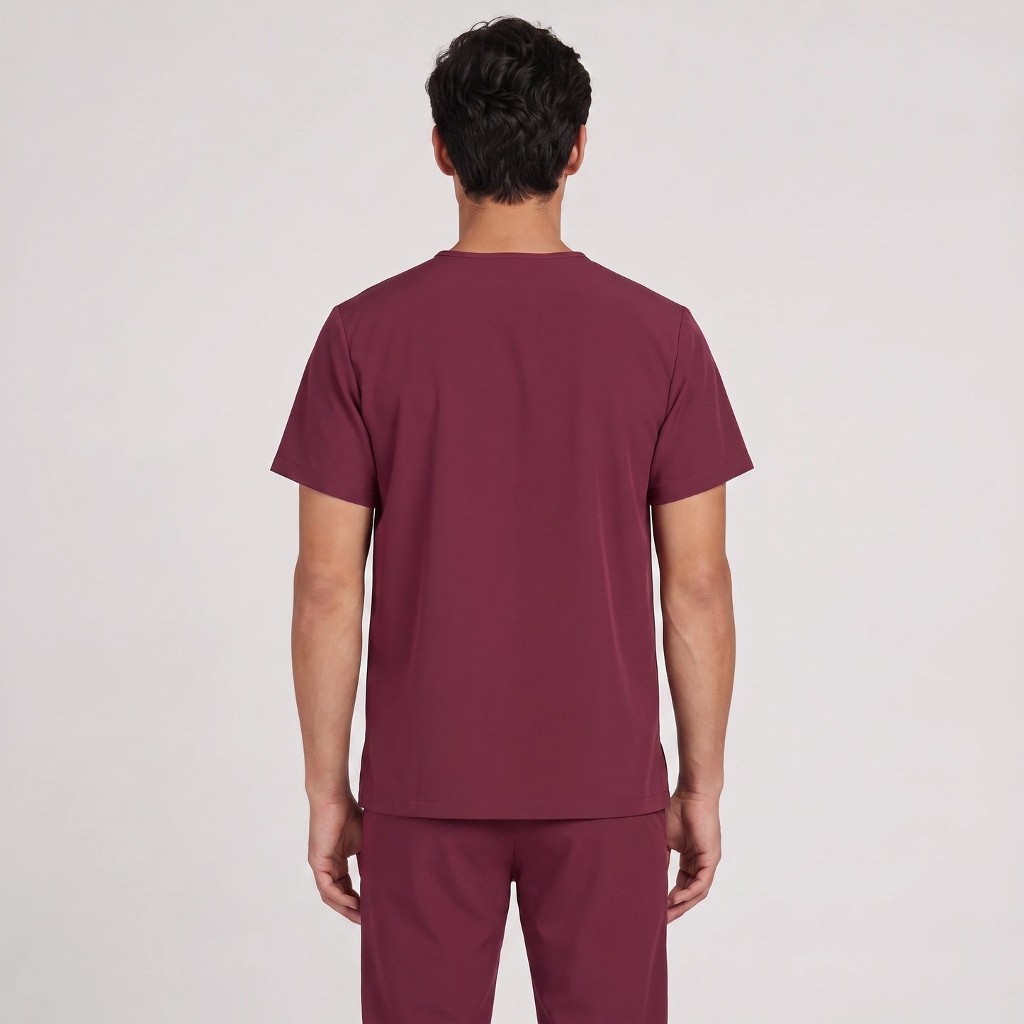Top Medic Hombre | 3 Pockets