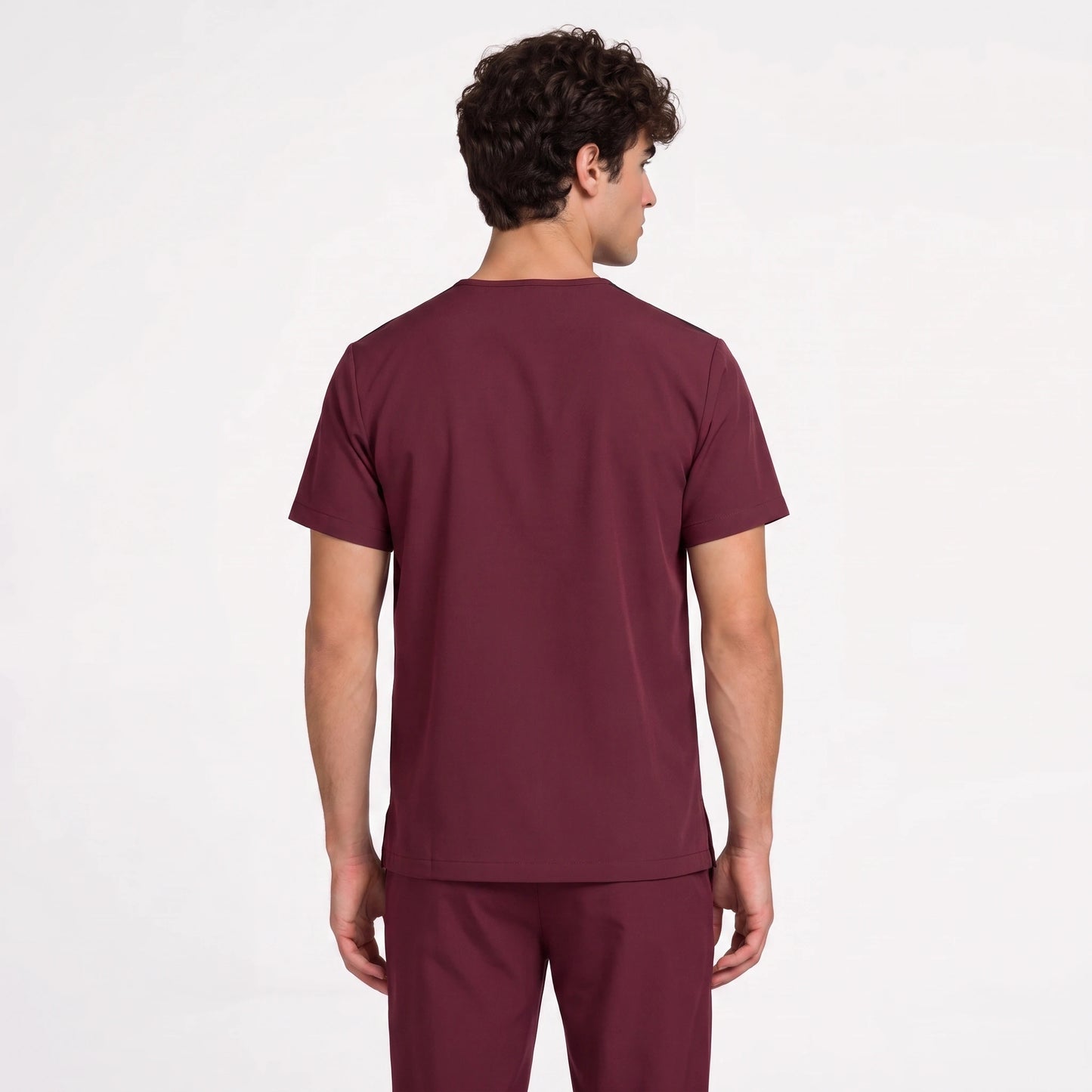 Top Pacific Hombre | 2 Pockets
