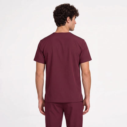 Top Pacific Hombre | 2 Pockets