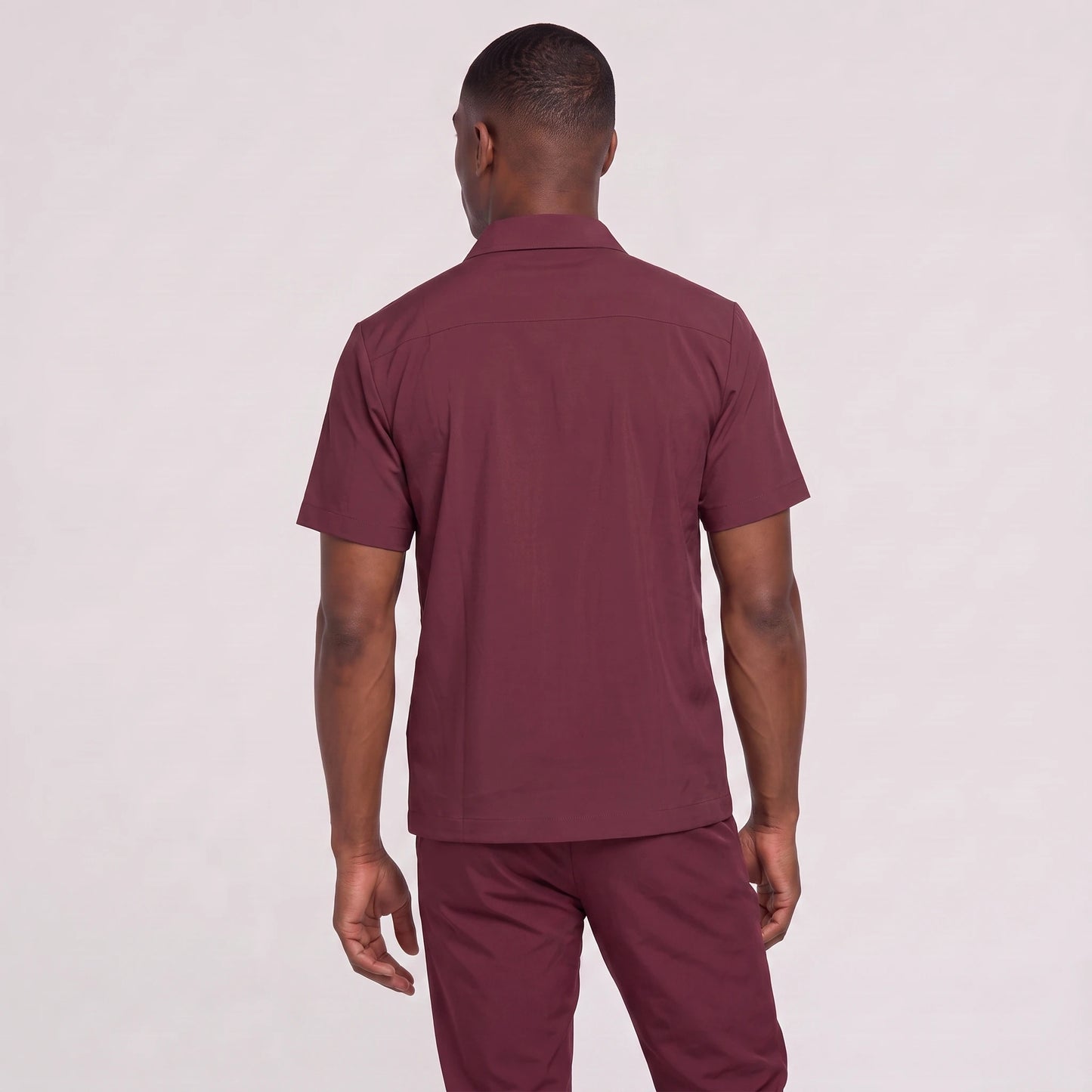 Top Premier Hombre | 3 Pockets
