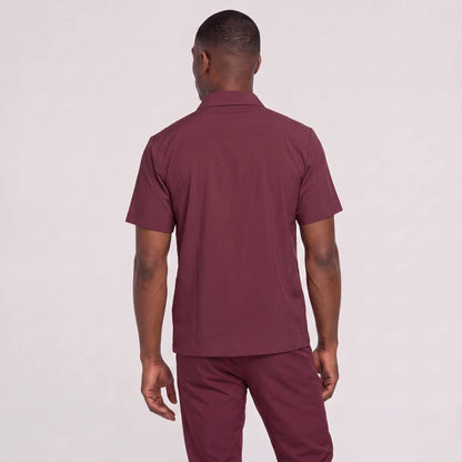 Top Premier Hombre | 3 Pockets