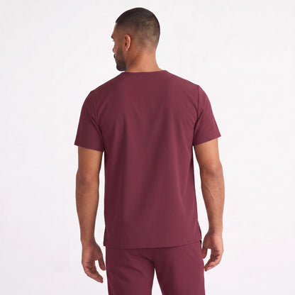 Top Duo Hombre | 2 Pockets