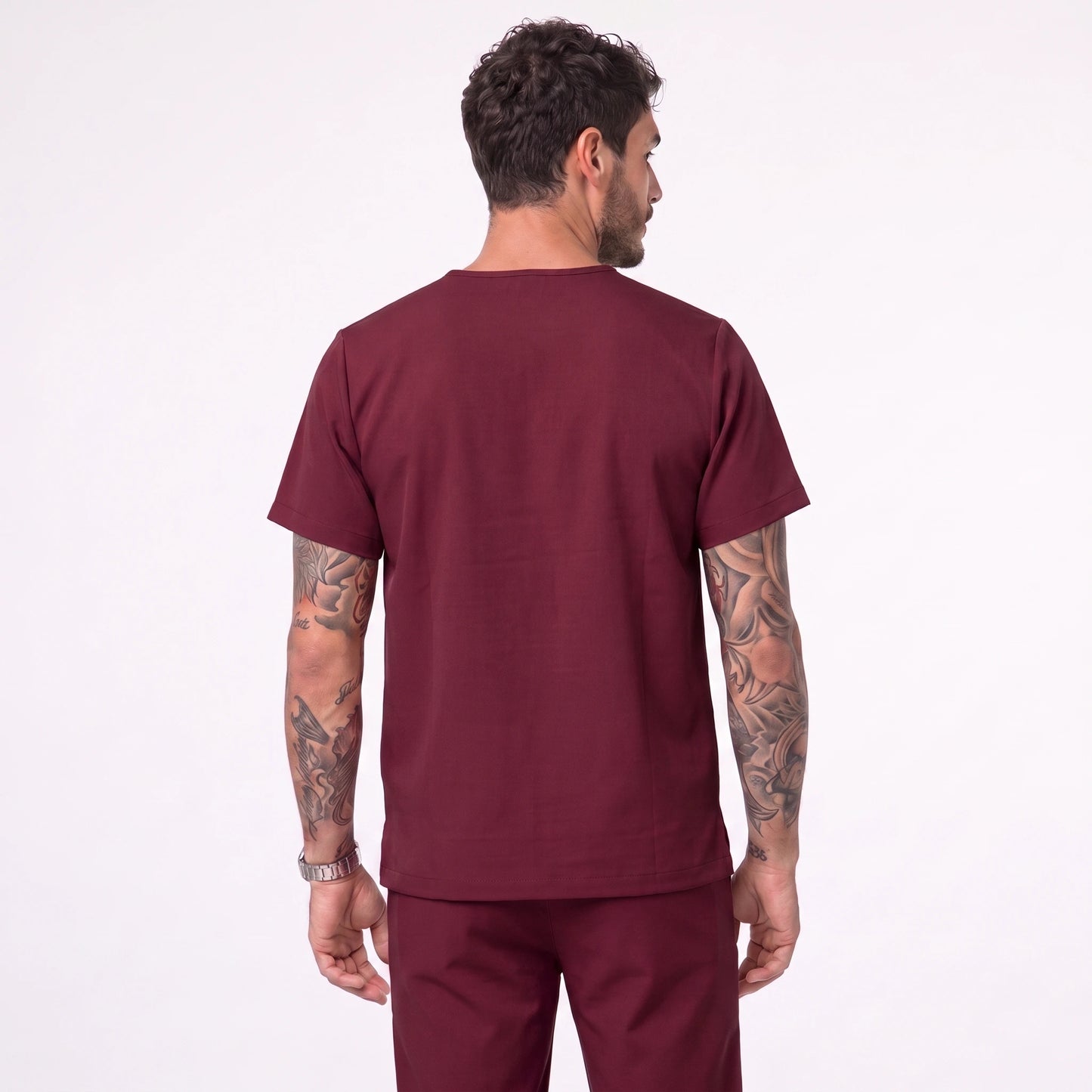 Top Oslo Hombre | 2 Pockets