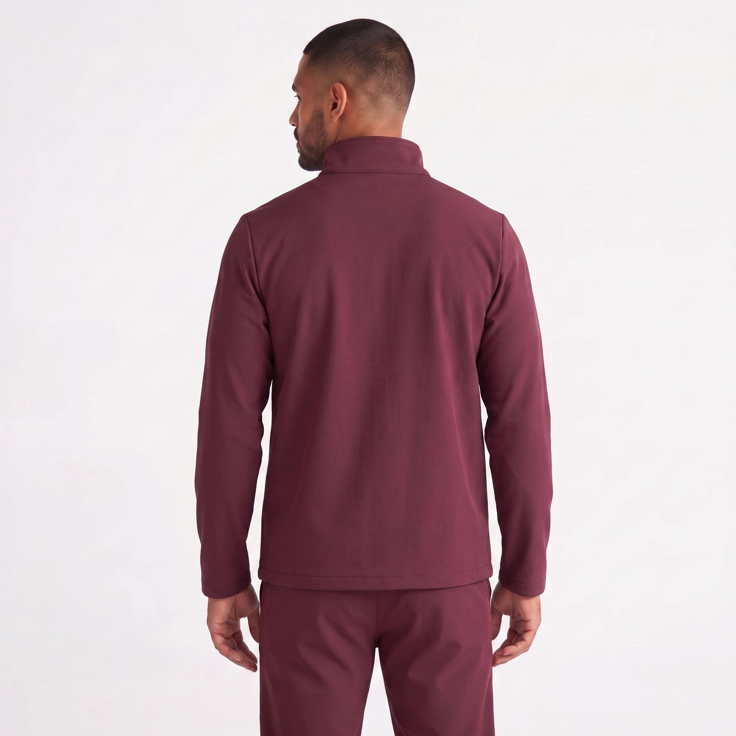 Chamarra Termica Hombre | 4 Pockets