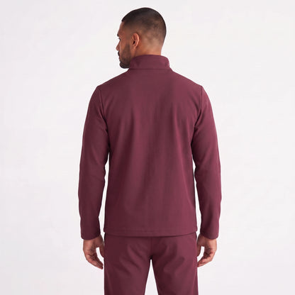 Chamarra Termica Hombre | 4 Pockets