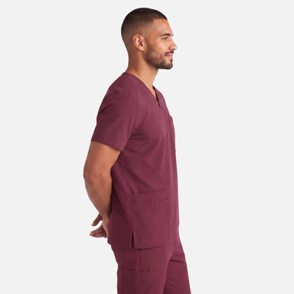 Top Támesis Hombre | 5 Pockets
