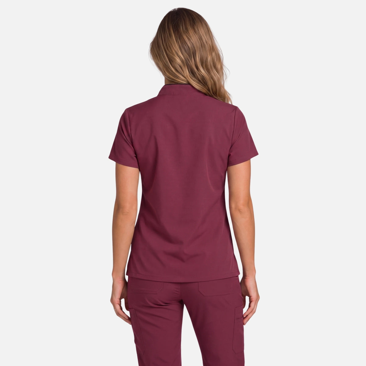 Top Teen Mujer | 2 Pockets