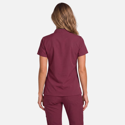 Top Teen Mujer | 2 Pockets
