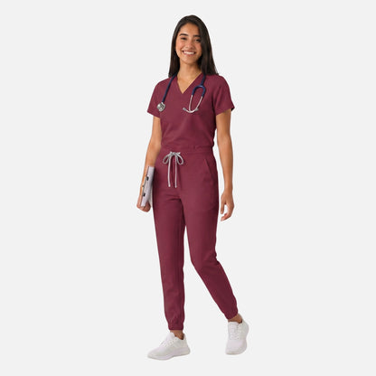 Pantalon Jogger Mujer | 5 Pockets