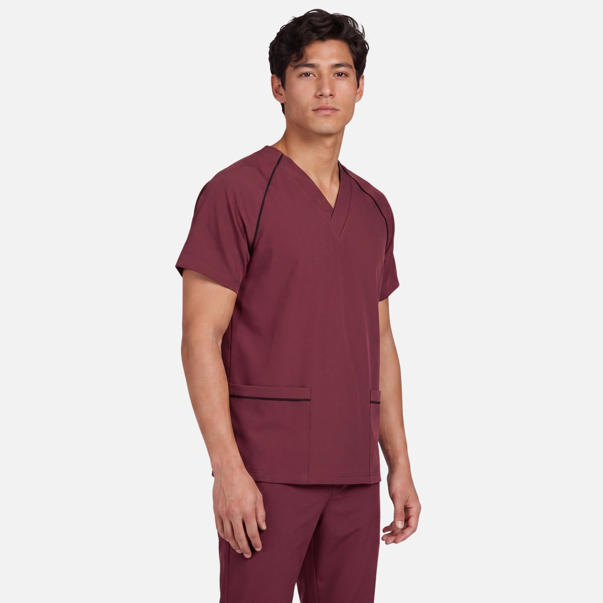 Top Cross Hombre | 2 Pockets