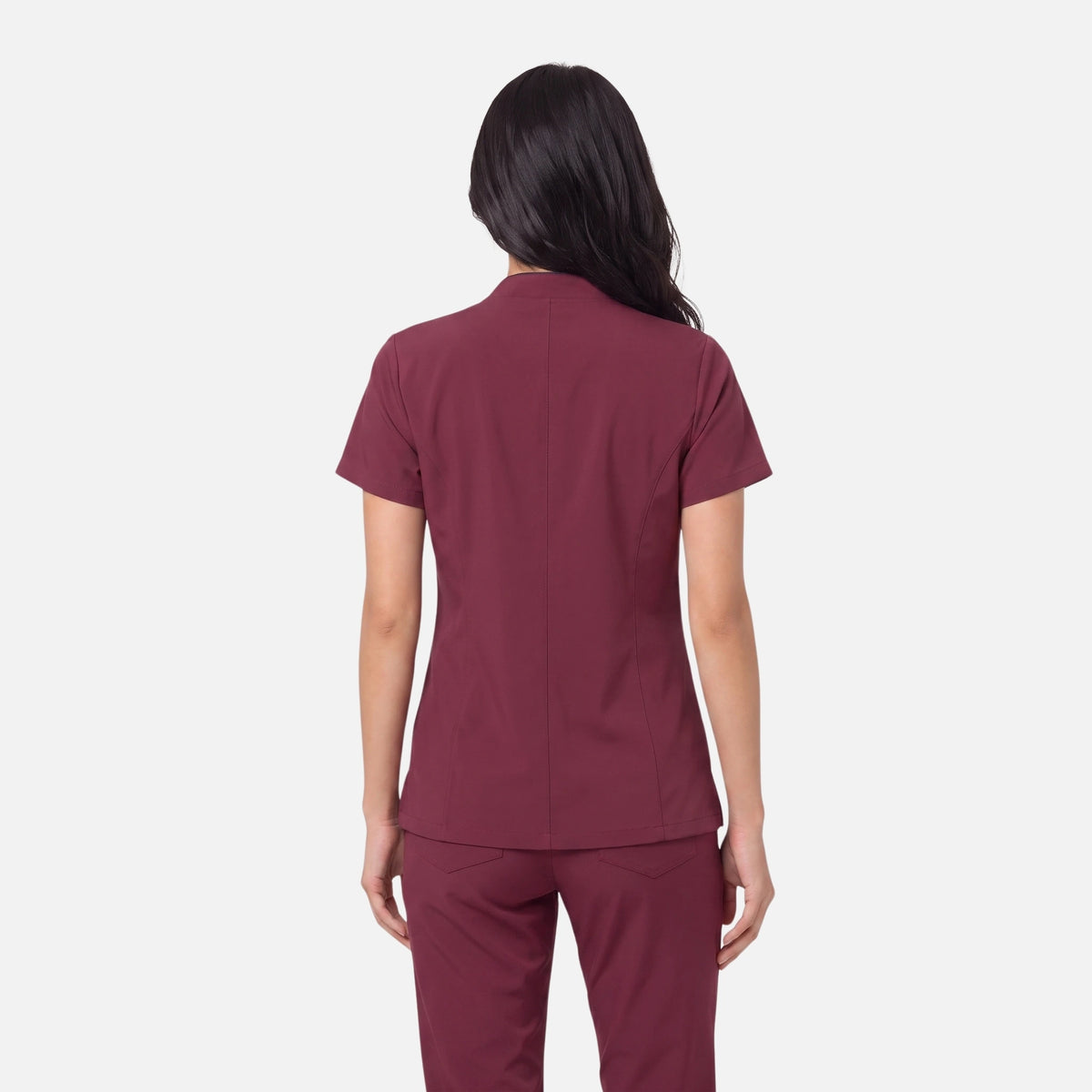 Top Filo Mujer | 2 Pockets
