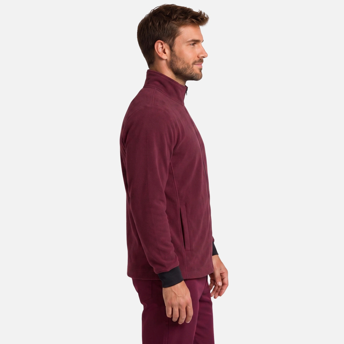 Chamarra Sport Hombre | 4 Pockets
