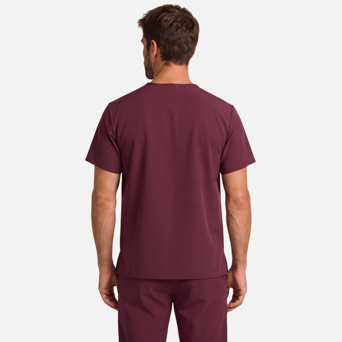 Conjunto Confort Hombre | Pantalón Jogger 3 Pockets