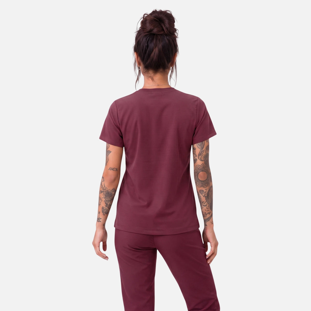 Top Casual Mujer | 0 Pockets