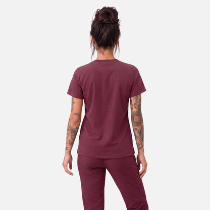 Top Casual Mujer | 0 Pockets