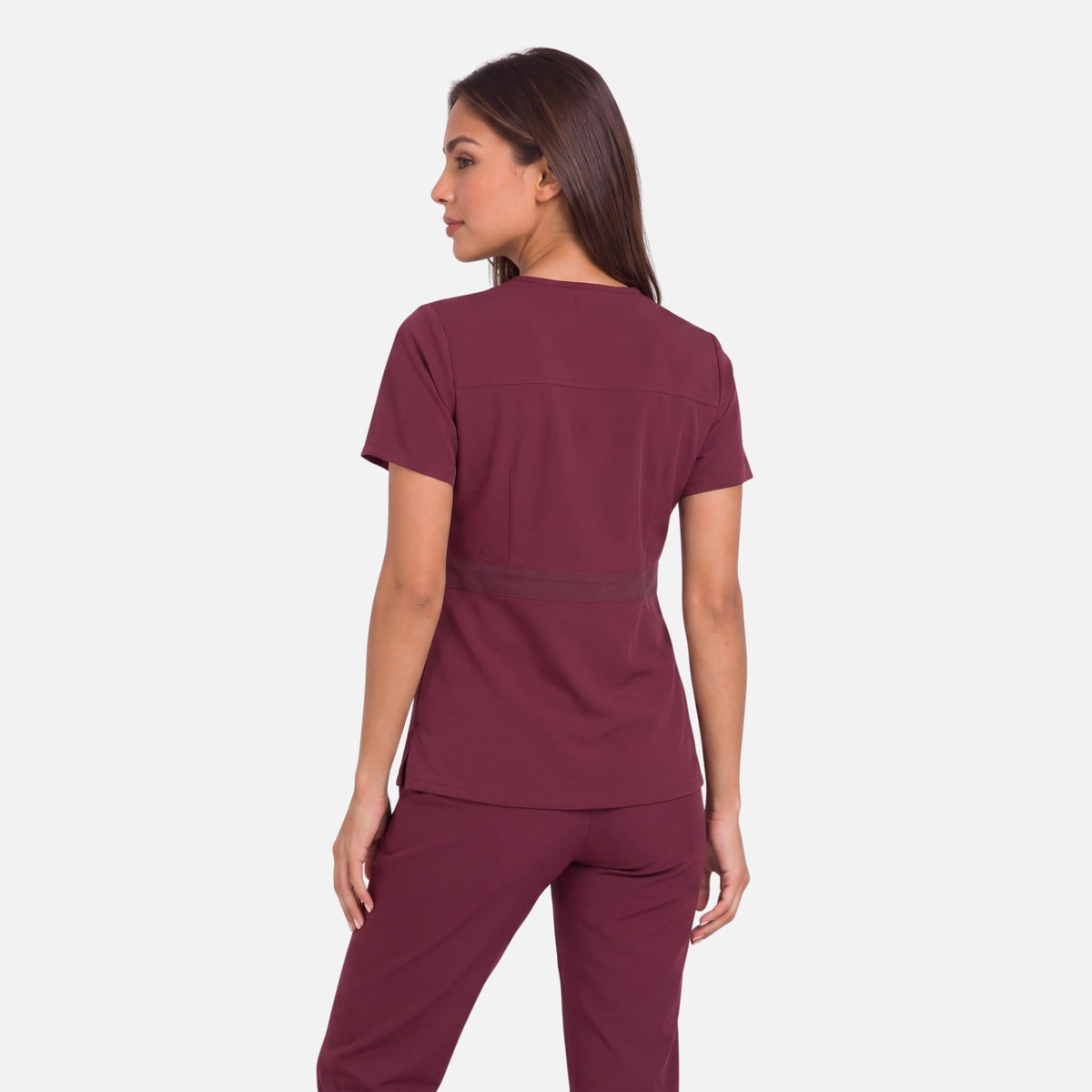 Top Grace Mujer | 2 Pockets