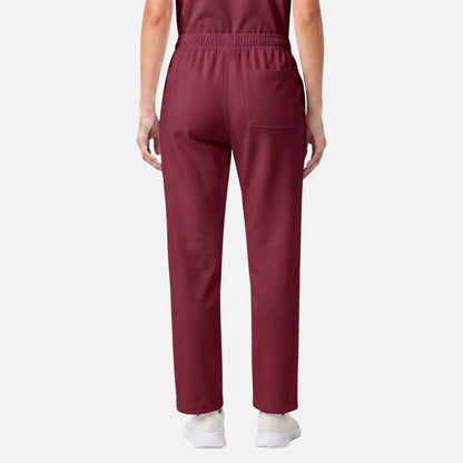 Pantalon Recto Mujer | 3 Pockets