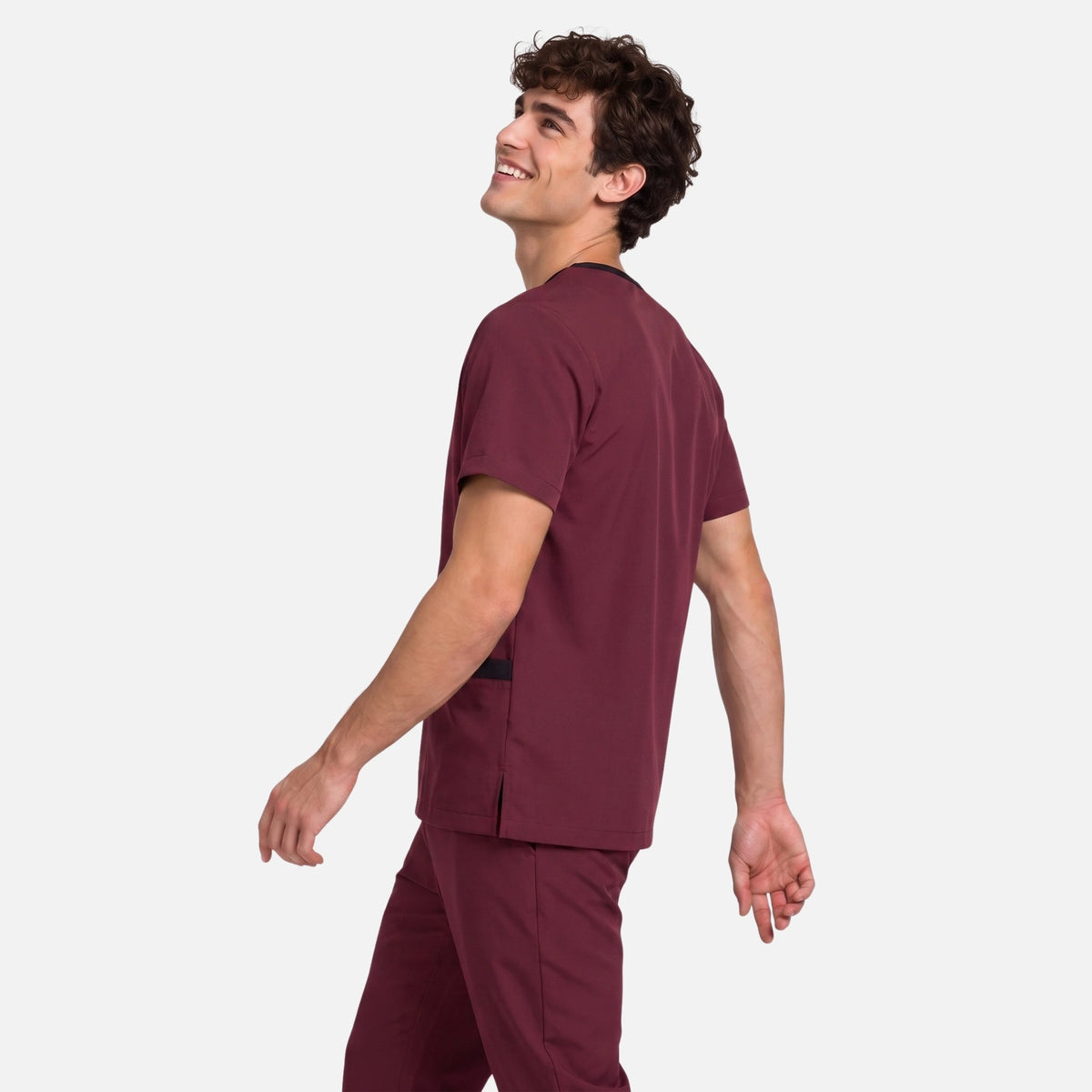 Top Pacific Hombre | 2 Pockets