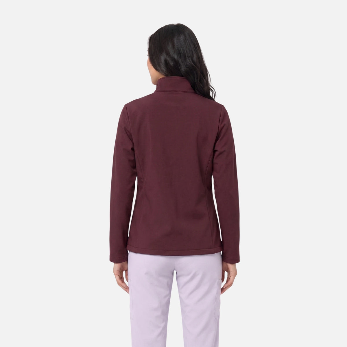 Chamarra Termica Mujer | 4 Pockets