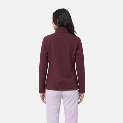 Chamarra Termica Mujer | 4 Pockets