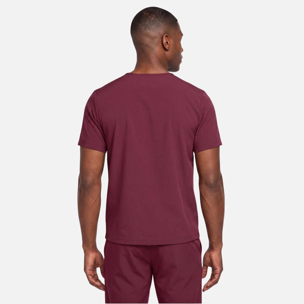 Top Casual Hombre | 0 Pockets