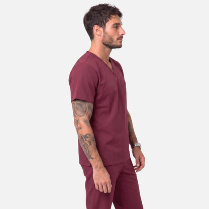 Top Premium Hombre | 4 Pockets