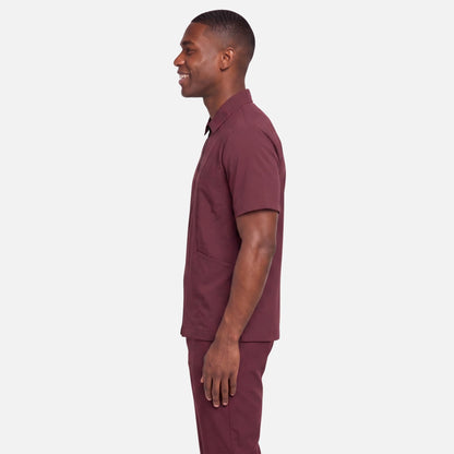 Top Premier Hombre | 3 Pockets