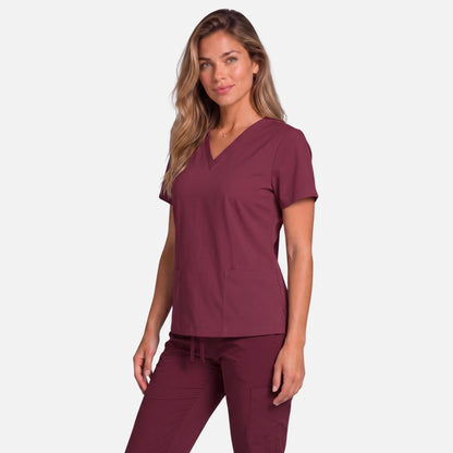 Top Medic Mujer | 3 Pockets