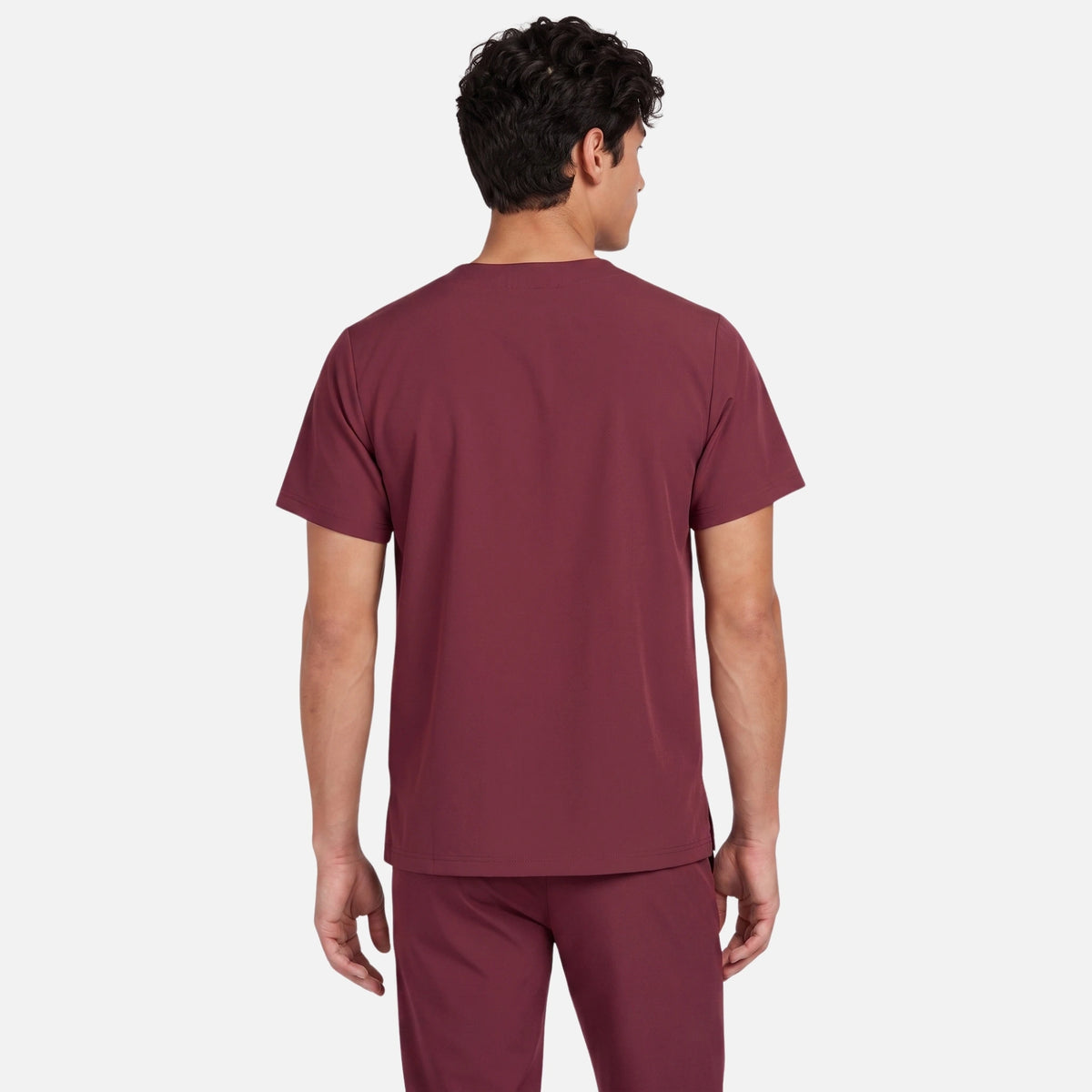 Top Cross Hombre | 2 Pockets