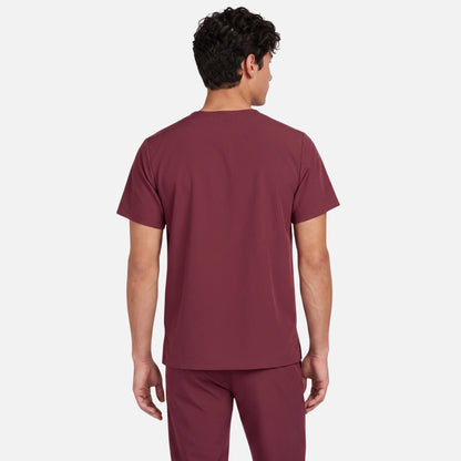 Top Cross Hombre | 2 Pockets