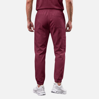 Pantalon Jogger Hombre | 5 Pockets