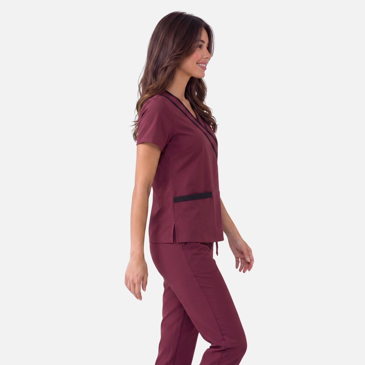 Top Pacific Mujer | 2 Pockets