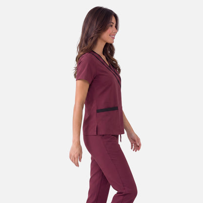 Top Pacific Mujer | 2 Pockets