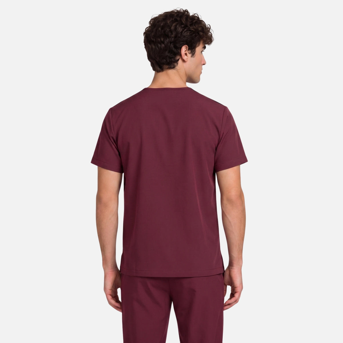 Top Pacific Hombre | 2 Pockets