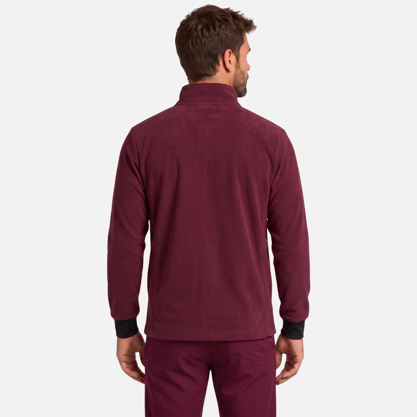 Chamarra Sport Hombre | 4 Pockets