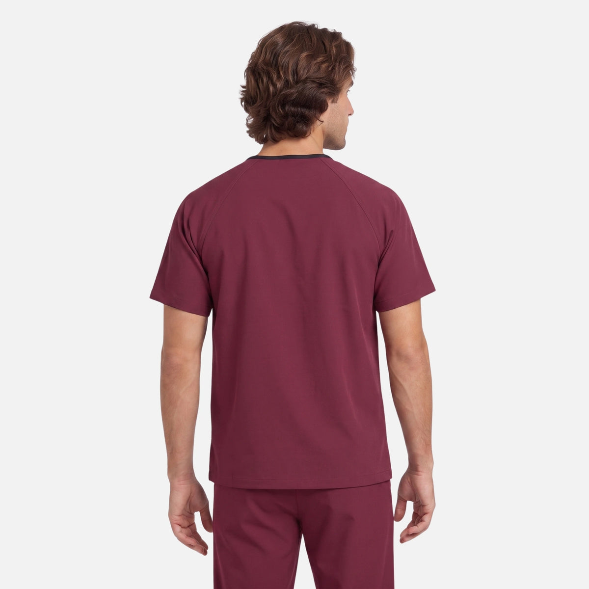 Top Fashion Hombre | 2 Pockets