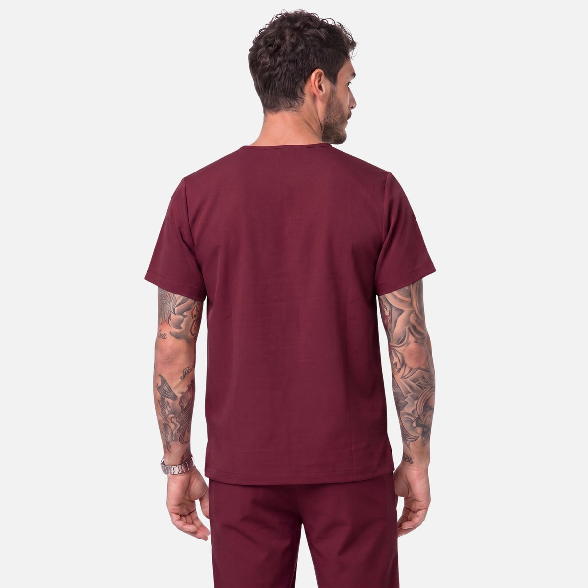 Top Premium Hombre | 4 Pockets