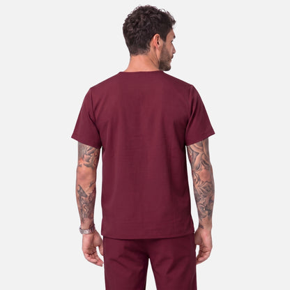 Top Premium Hombre | 4 Pockets
