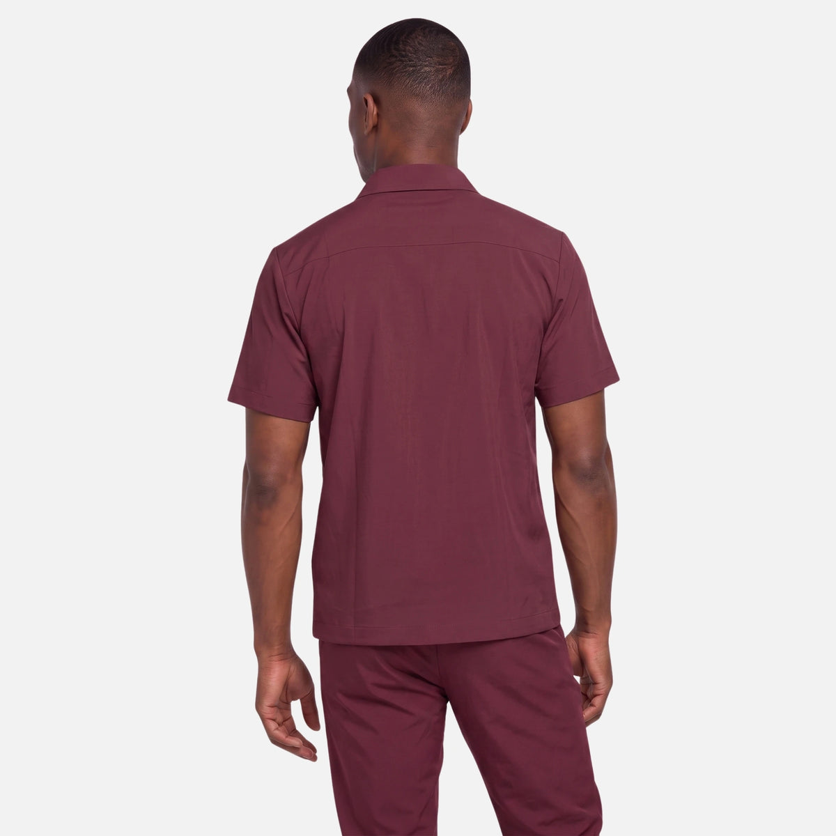 Top Premier Hombre | 3 Pockets