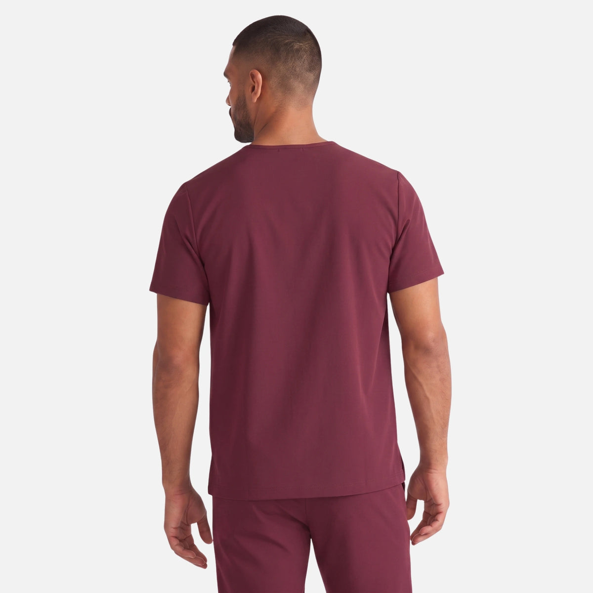 Top Támesis Hombre | 5 Pockets